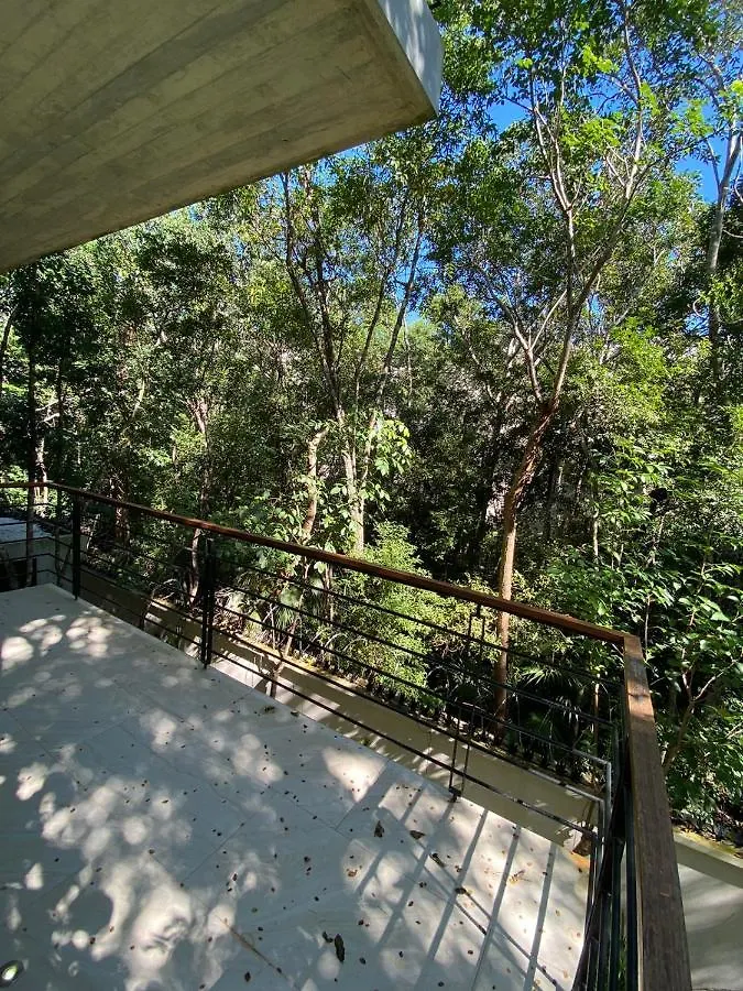 Great Apartment In Tulum Ab5 Mexico