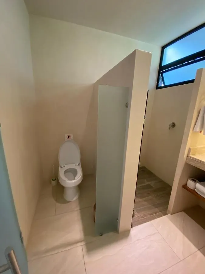 Great Apartment In Tulum Ab5