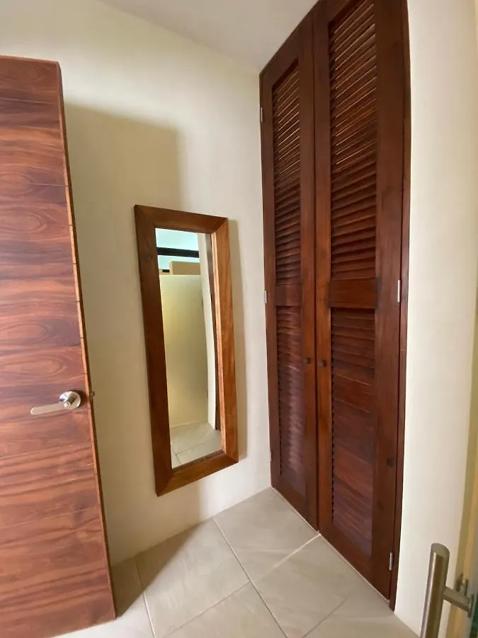 Great Apartment In Tulum Ab5