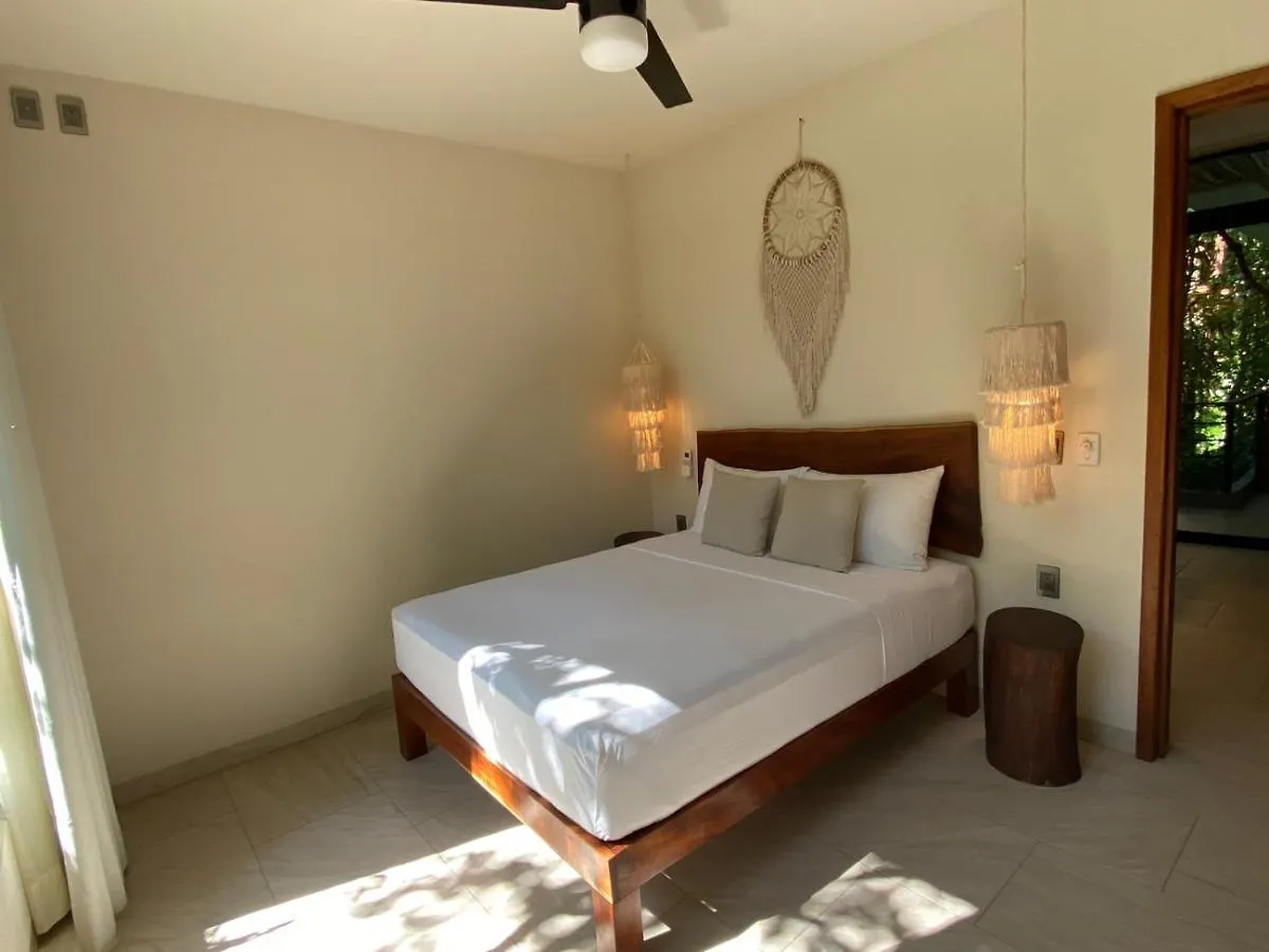 Great Apartment In Tulum Ab5 Mexico