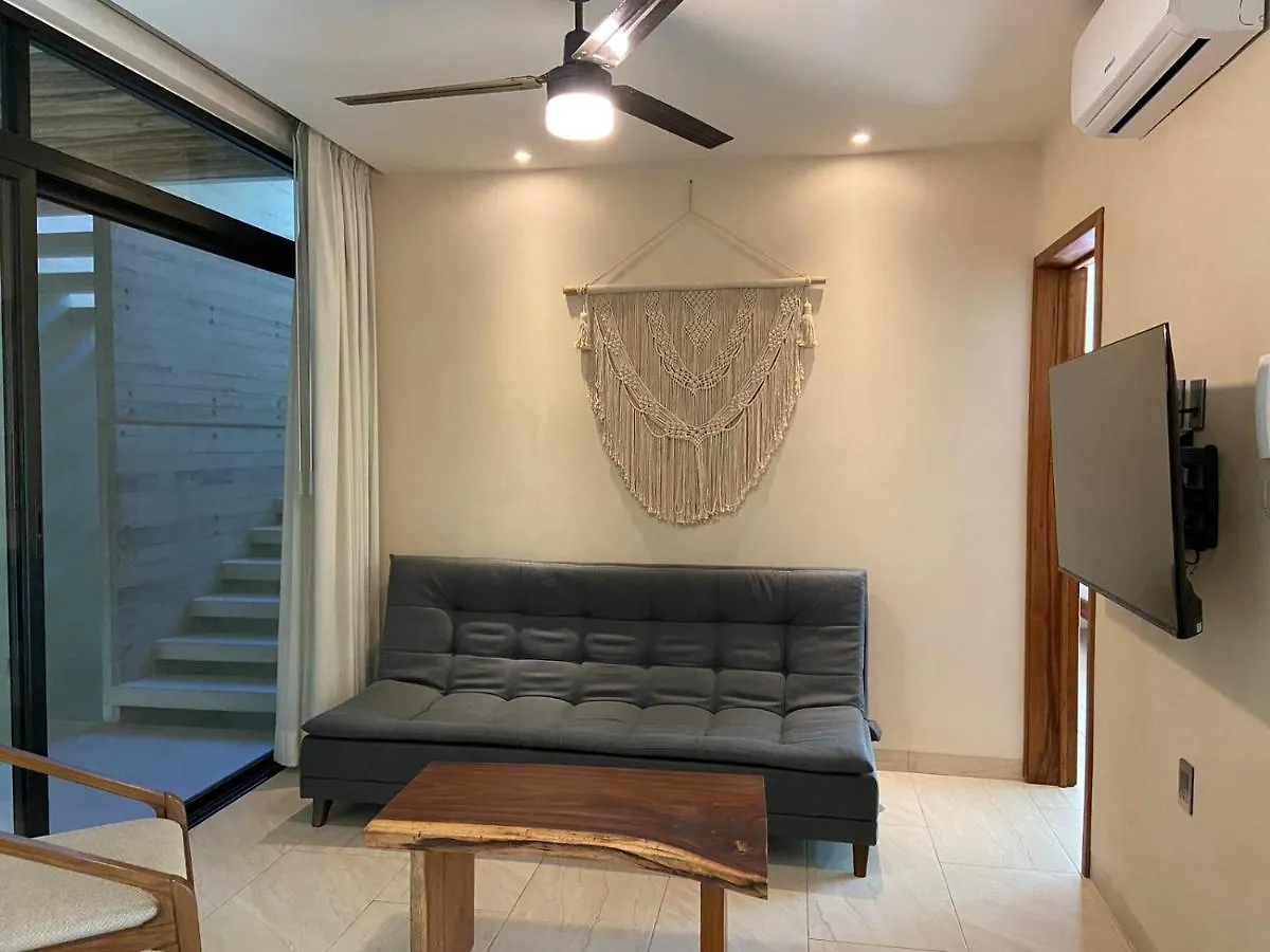 Great Apartment In Tulum Ab5