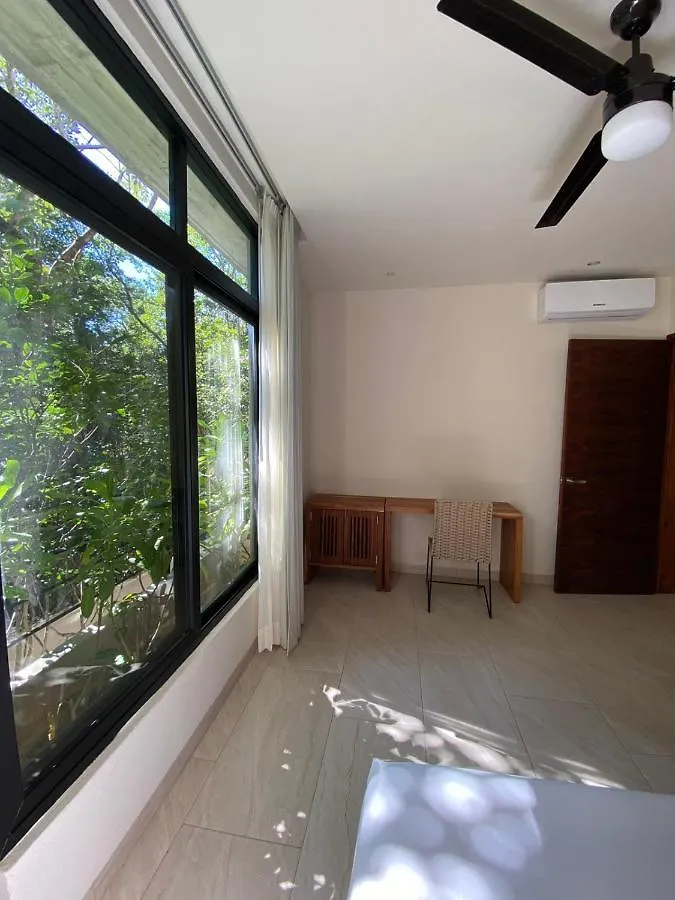 Great Apartment In Tulum Ab5