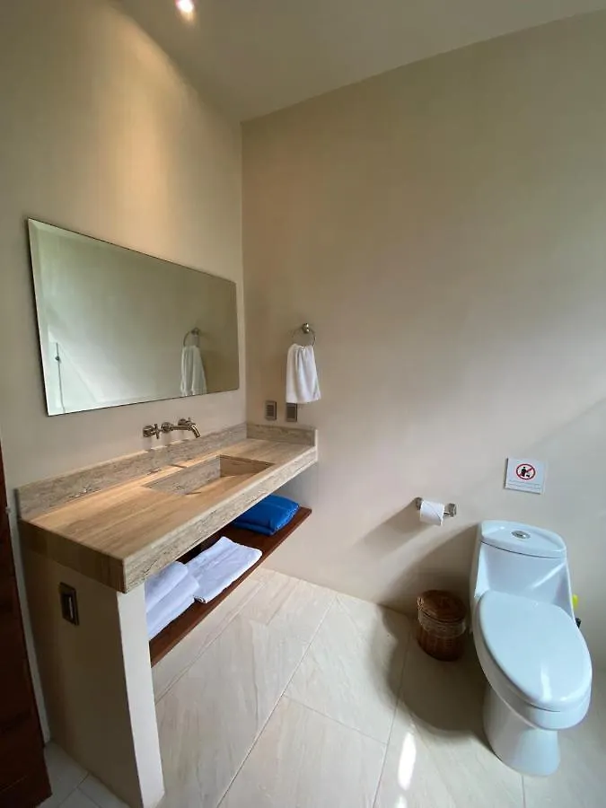 Great Apartment In Tulum Ab5 Mexico