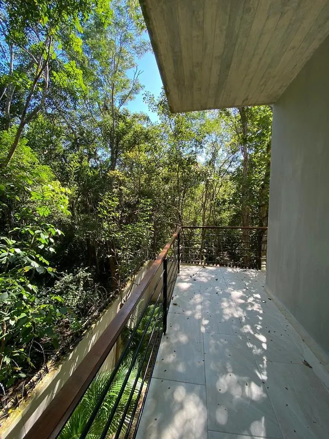 Great Apartment In Tulum Ab5